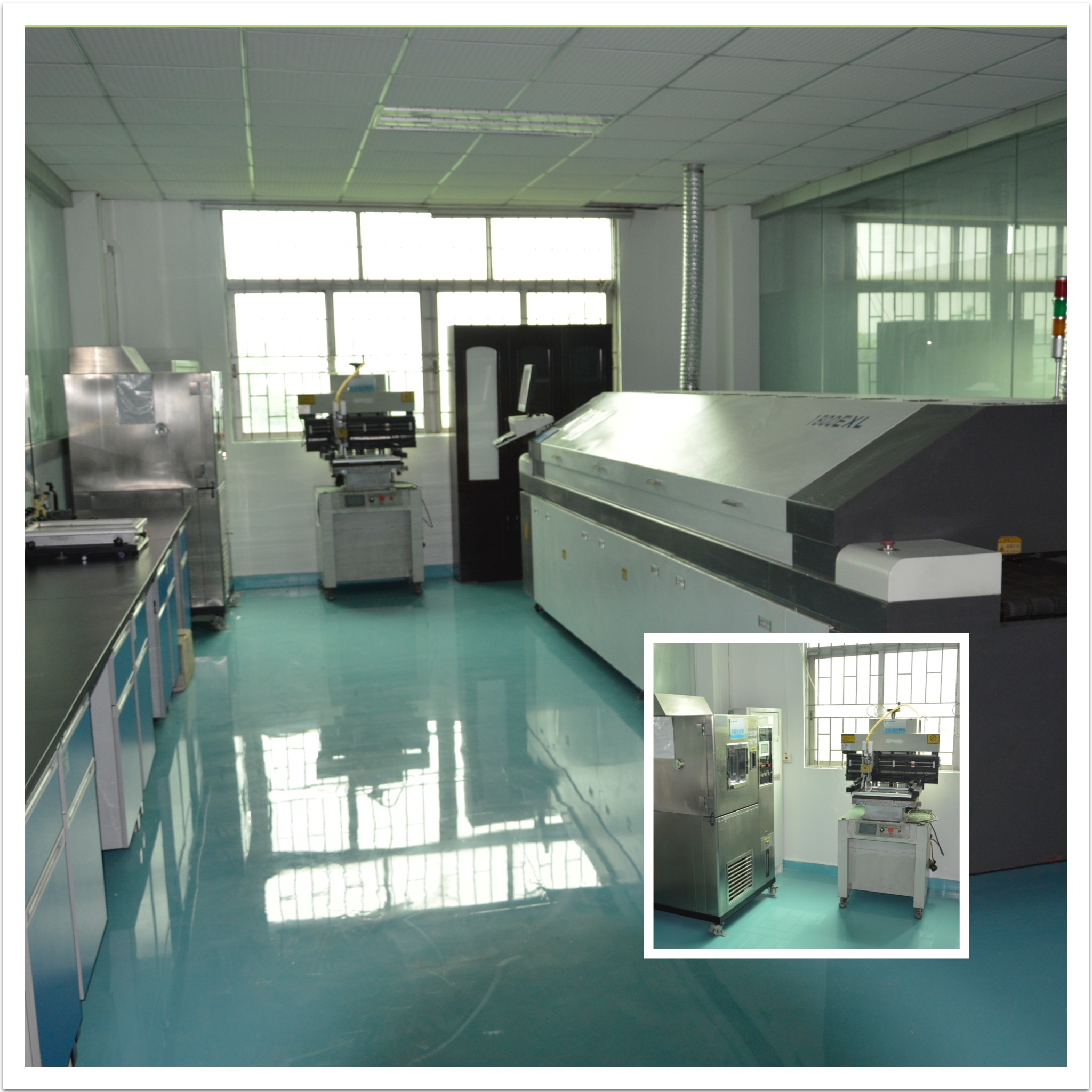 綠志島錫膏 綠志島錫膏