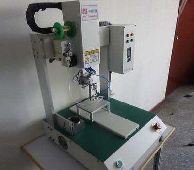 自動焊錫機需要注意什么 自動焊錫機需要注意什么